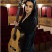 Laureata con lode al conservatorio A. Scarlatti di Palermo con esperienza nell'ambito della didattica impartisce lezioni private di chitarra classica