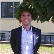 Laureato Magistrale in Ingegneria Meccanica impartisce lezioni di Matematica