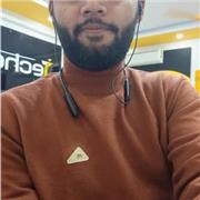 Arbaz Shahid