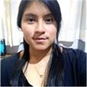 Docente de computación del nivel Primaria