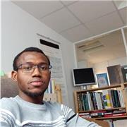 Professeur particulier pour des cours en français