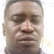Adeyehun Oluwasoji
