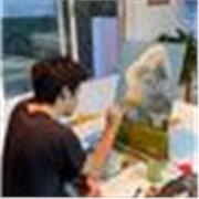 Clases particulares en línea o presenciales de dibujo y pintura, para principiantes, intermedios y avanzados