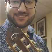 Clases de guitarra flamenca
