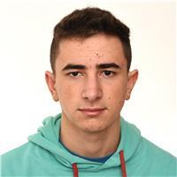 Estudiante de ingeniería aeroespacial - clases física hasta 2° de bachillerato