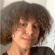 Professeur natif de français