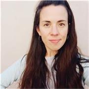 Profesora Universitaria en Nutrición y asignaturas vinculantes comunitarias