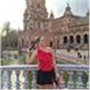 estudiante de tercer año de magisterio, disponible para par clases a niños de primaria de cualquier asignatura.