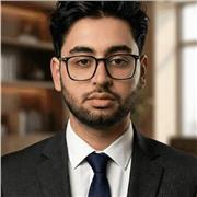 Insegnante Madrelingua Inglese e Arabo (Fluente in Francese) per conversazione, Business English e studio!