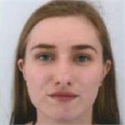 étudiante dispensant des cours particuliers - aide aux devoirs - révisions