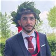 Laureato Magistrale in Biotecnologie Avanzate offre ripetizioni di materie di carattere scientifico