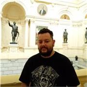 Professor de História – Reforço escolar e preparação para provas e vestibular