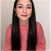 Dottoressa magistrale in Psicologia per le organizzazioni disponibile per lezioni private