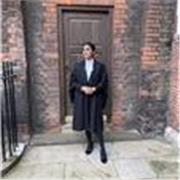 law tutor providing sessions to law students