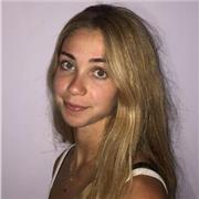 Clases a niños de la ESO y primaria.