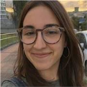 Soy dinámica, paciente y creativa; enseño a niños desde 3 años hasta primeros cursos de ESO con actividades divertidas y dinámicas