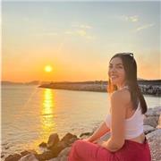 Laureanda in Management for Business and Economics offre lezioni di Inglese (qualsiasi livello)