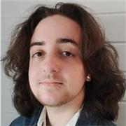 Étudiant, aide aux devoirs en anglais à domicile