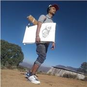 Lic. Artes visuales
Profesor se plásticas