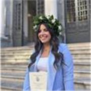 Laureata in giurisprudenza per lezioni private di diritto e tante altre materie