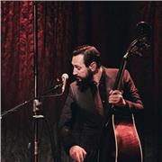 Doy clases de bajo eléctrico y contrabajo