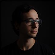 Docente de programacion, especializado en frontend, backend y videojuegos, tanto de niños como de adultos