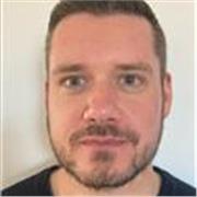 I am a native English speaker (from Scotland), with years of coaching and educating learners