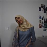 I give private tuition for GCSE Maths. I received a grade 8 in my GCSEs and I have just done A level Maths.