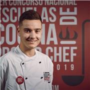 Profesor particular para extraescolar de cocina