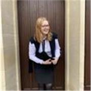 I am an approachable and adaptable person who is able to tailor lessons to the student's interests and skill level, and so am able to deliver lessons across a broad range of students.