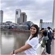 PROFESORA DE LENGUA Y LITERATURA NIVEL SCEUNDARIO