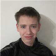 Guter Schüler in Englisch bietet Nachhilfe an