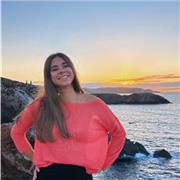 Imparto clases de inglés personalizadas a domicilio