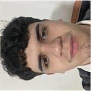 Estudiante de Ingeniería Civil, ex-alumno CNBA. Brindando clases de Matemática y física, nivel primario, secundario y CBC