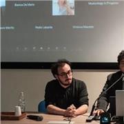 Sono Tommaso, studente iscritto alla magistrale in Musicologia. Offro aiuto studio su tutta Cremona.