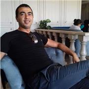 Arfawi Ali