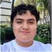 Estudiante de universidad da clases de inglés a cualquier nivel