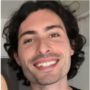 bonjour, je suis disponible pour vous accompagner dans vos cours d'anglais et vous aider à améliorer votre niveau tant à l'oral qu'à l'écrit