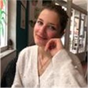 Profesora de Alemán e ingles ofreze clases presenciales u online