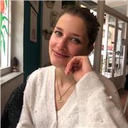 Profesora de Alemán e ingles ofreze clases presenciales u online