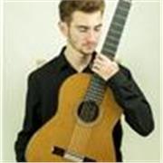 ¡Aprende a tocar la guitarra con un profesor titulado en Música! 🎸🎶