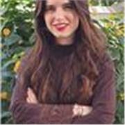 Profesora de 8 años de experiencia en colegios internacionales de todo el mundo. Enseño castellano e ingles.
