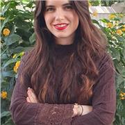 Profesora de 8 años de experiencia en colegios internacionales de todo el mundo. Enseño castellano e ingles.