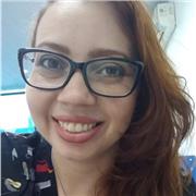 Professora particular de redação e literatura para vestibulares e para o desempenho escolar