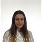 Profesora de dietética y nutrición (técnico superior en dietética )