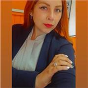 Profesora de apoyo escolar (reforzamiento, clases avanzadas, acompañamiento lector, preparación prueba PAES