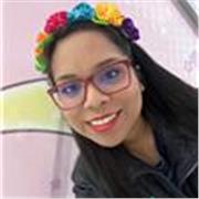 Profesora de matemáticas para educación primaria