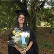 Recent English Literature Graduate who teaches KS1-2 English and Maths, 11+ and GCSE English Language and Literature.