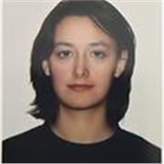 Paciente, tranquila, creativa, todas las edades y divertida