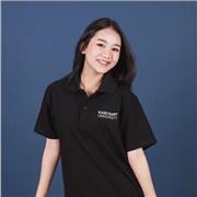 Friendly Thai teacher for beginners and culture lover